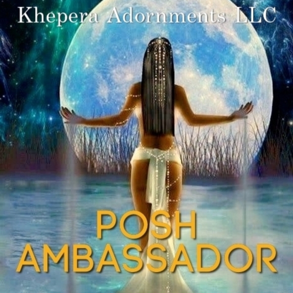 Meet Your Posher, Abeni - Picture 5 of 5